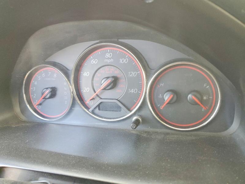 2004 Honda Civic ex