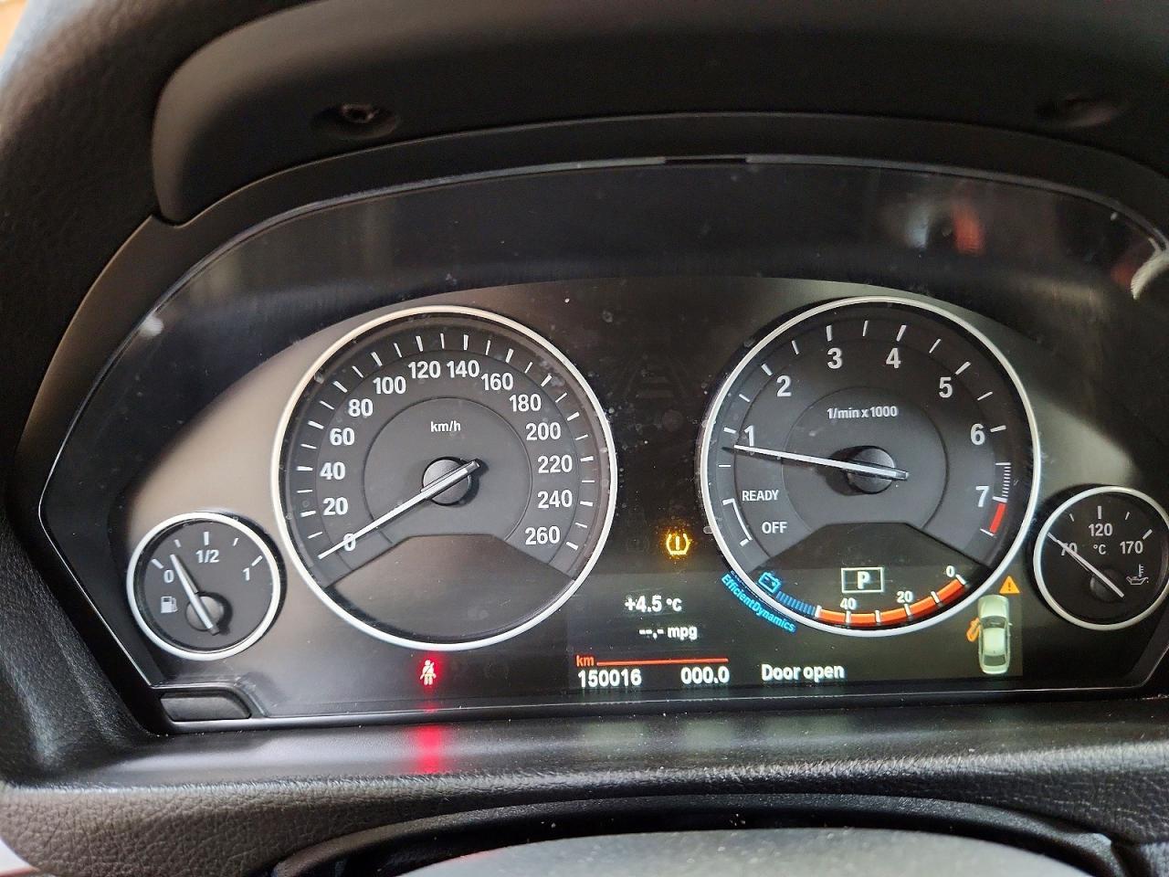2017 BMW 330 xi