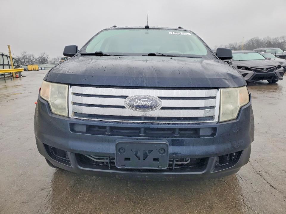 2008 Ford Edge se