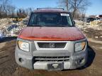 2004 Honda Element ex