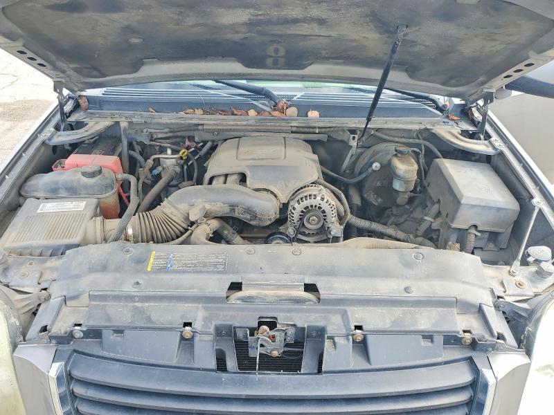 2007 GMC Yukon xl C1500