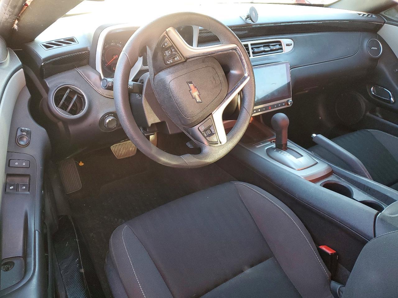 2014 Chevrolet Camaro ls