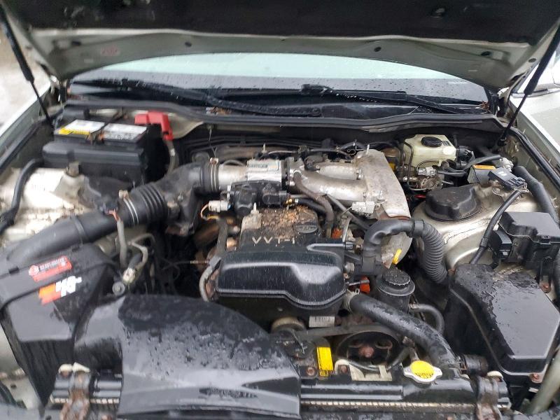 2004 Lexus Gs 300 Base