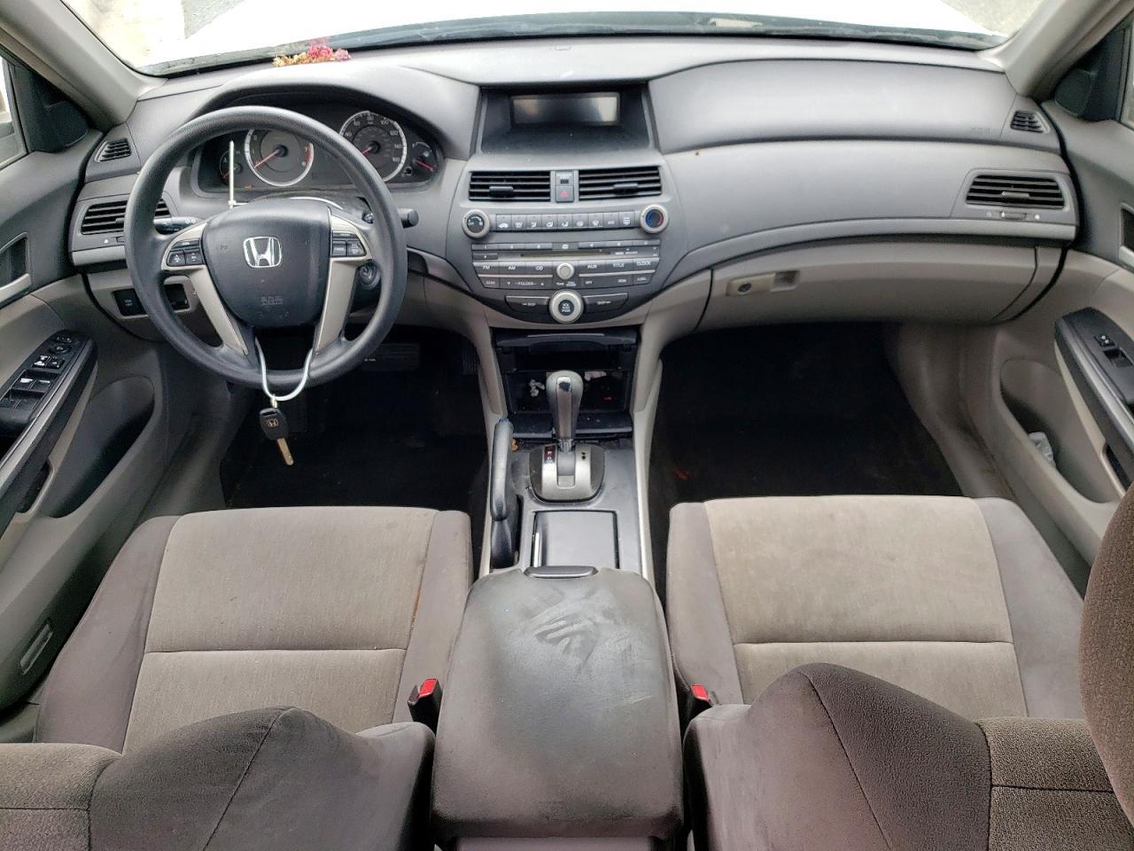 2009 Honda Accord lx