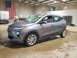 Chevrolet Vehiculos salvage en venta: 2023 Chevrolet Bolt euv lt