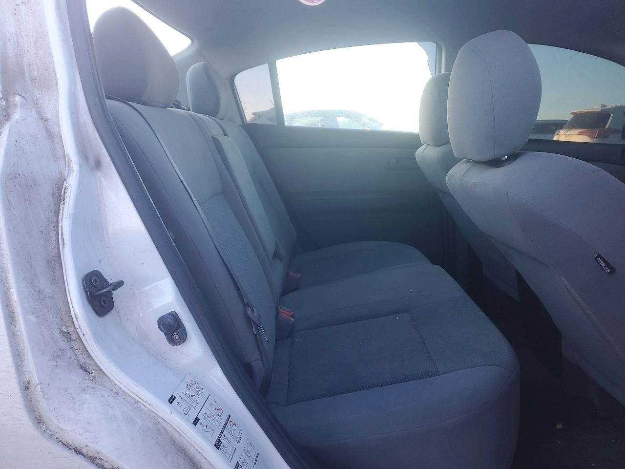 2011 Nissan Sentra 2.0