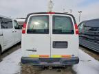 2012 Chevrolet Express G2500