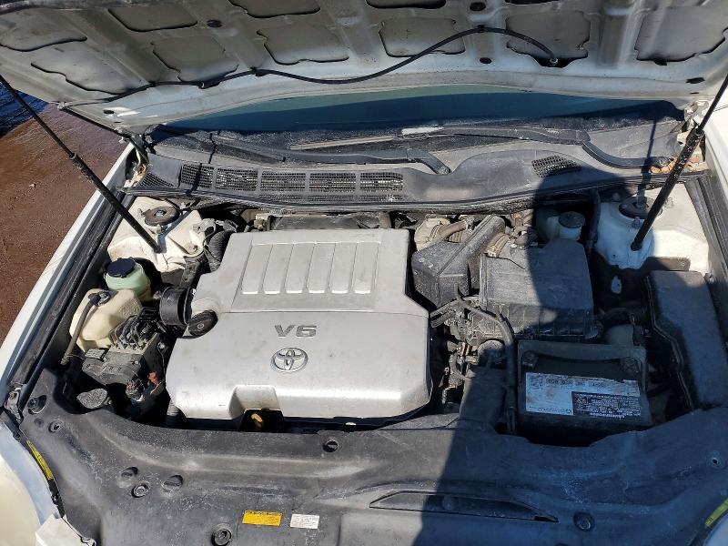 2009 Toyota Avalon xl
