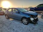 2011 Mazda 3 I