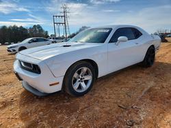 Dodge salvage cars for sale: 2012 Dodge Challenger sxt