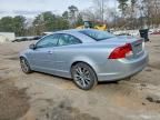2013 Volvo C70 T5