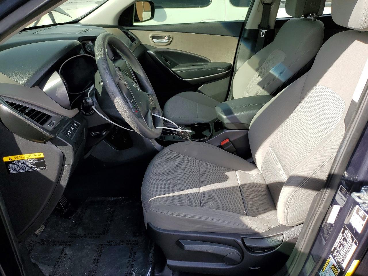 2014 Hyundai Santa fe Sport