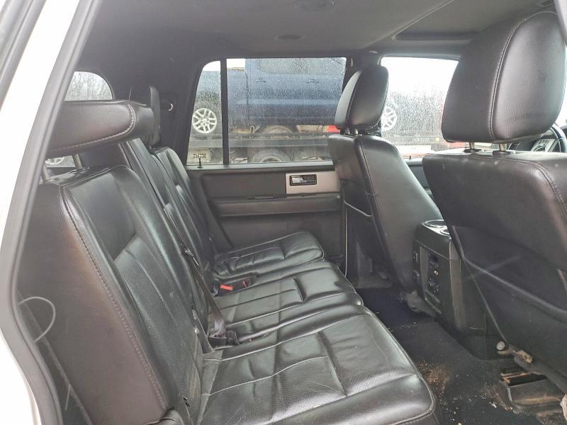 2013 Ford Expedition el Limited
