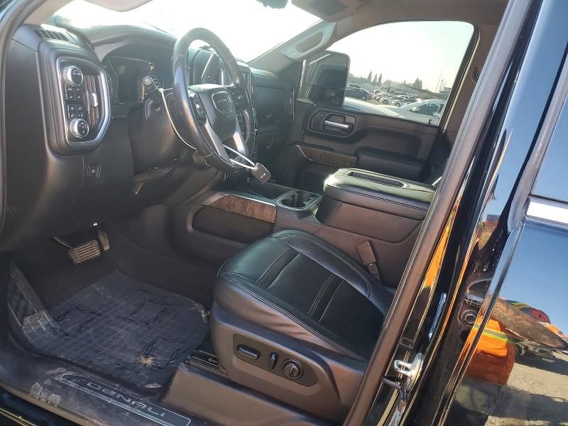 2021 GMC Sierra K2500 Denali