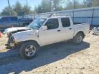 2001 Nissan Frontier XE