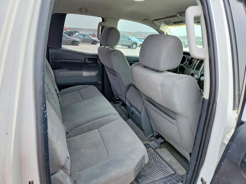 2007 Toyota Tundra Double Cab SR5