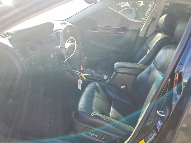 2004 Lexus Es 330