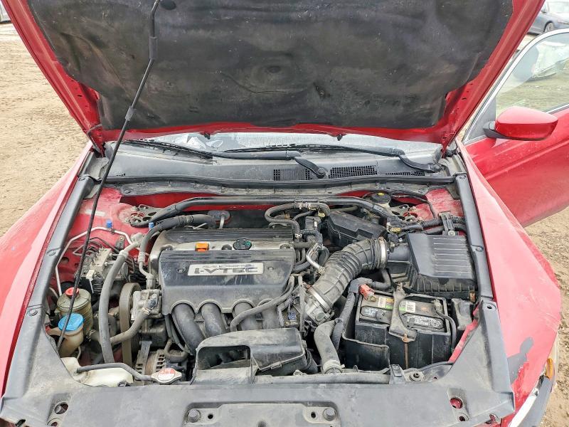2009 Honda Accord ex