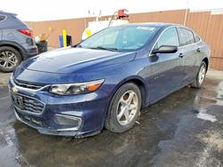 2017 Chevrolet Malibu ls for sale in North Las Vegas, NV