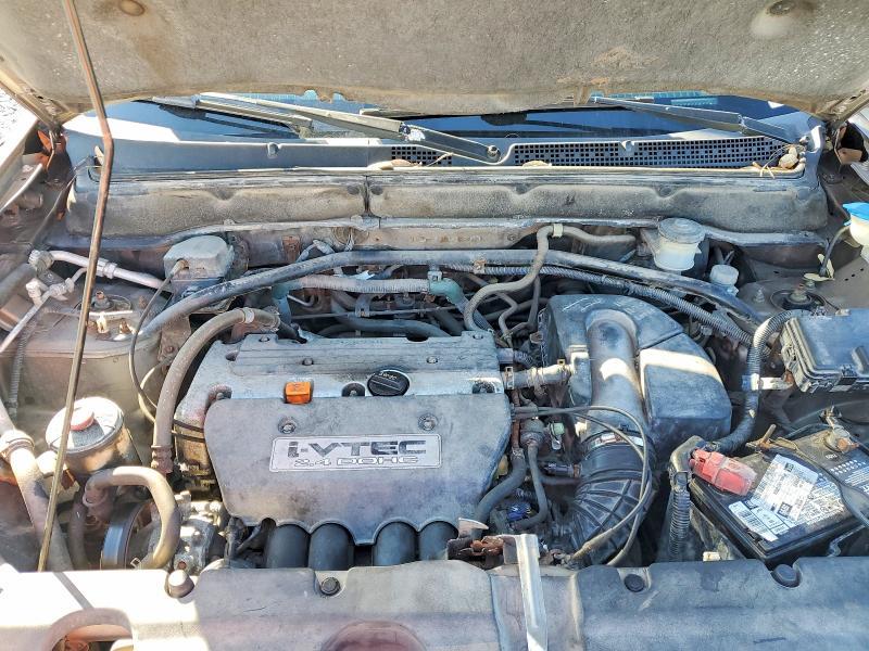2004 Honda Cr-v lx