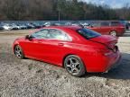 2014 Mercedes-Benz Cla 250 4matic