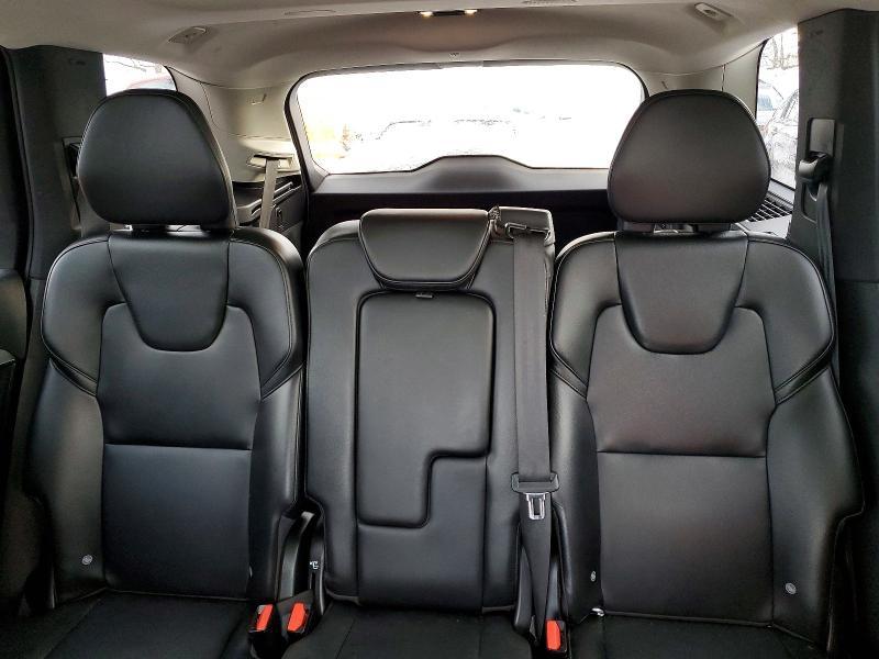2021 Volvo Xc90 T5 Momentum