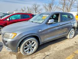 2014 BMW X3 Xdrive35i for sale in Bridgeton, MO