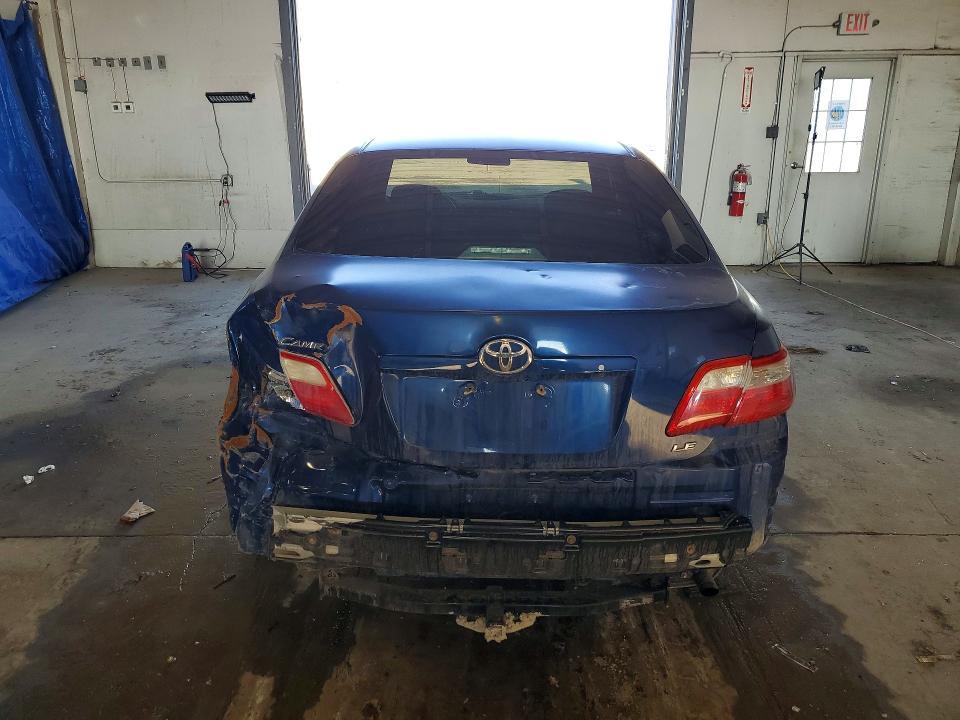 2009 Toyota Camry Base
