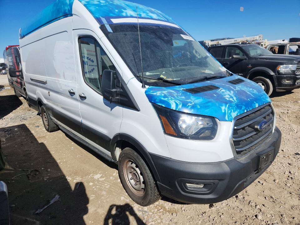 2020 Ford Transit T-250