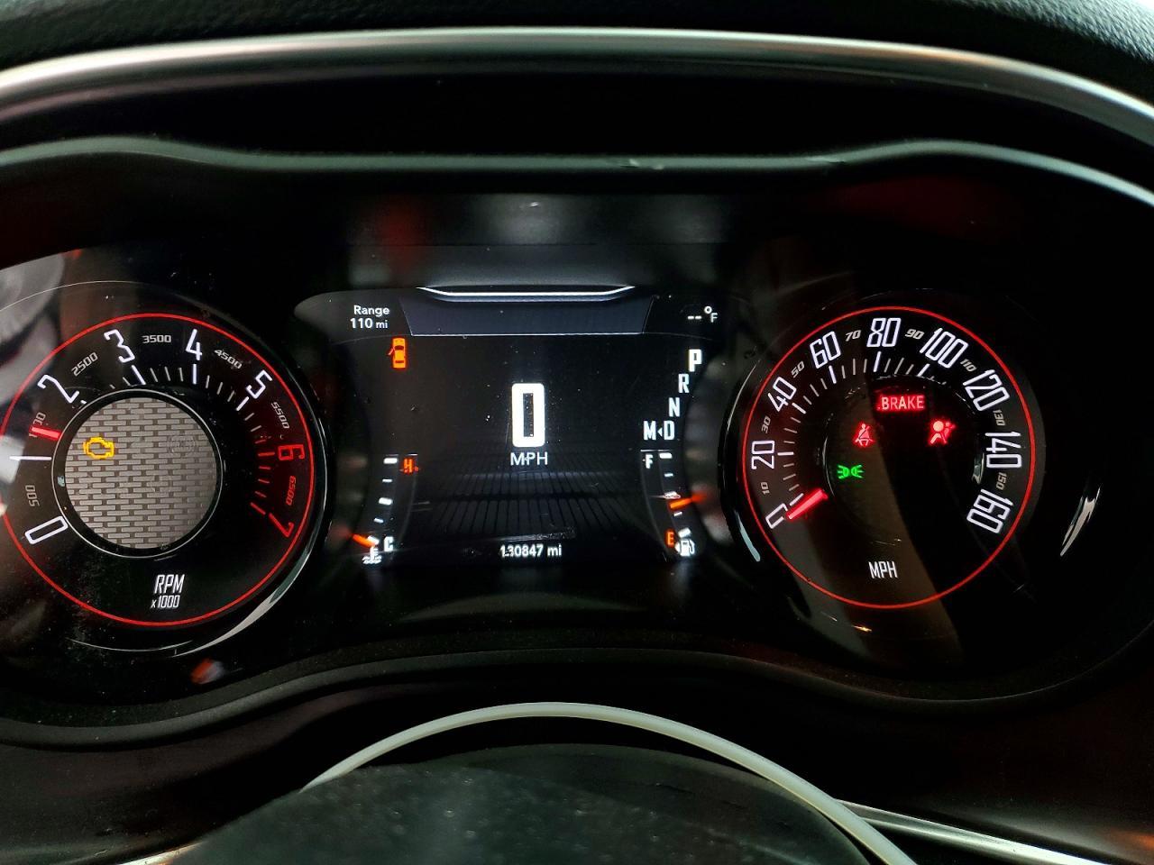 2018 Dodge Challenger r