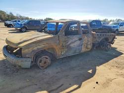 Chevrolet salvage cars for sale: 2007 Chevrolet Silverado 3500 4X4 l