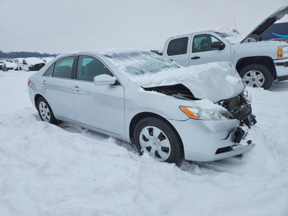 2008 Toyota Camry ce