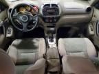 2002 Toyota Rav4