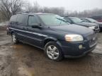 2008 Chevrolet Uplander lt