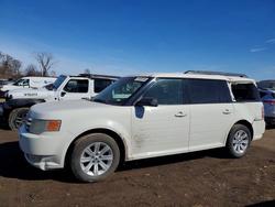 2011 Ford Flex se for sale in Des Moines, IA