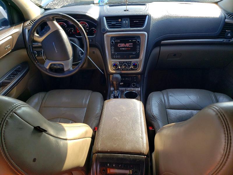 2013 GMC Acadia Denali