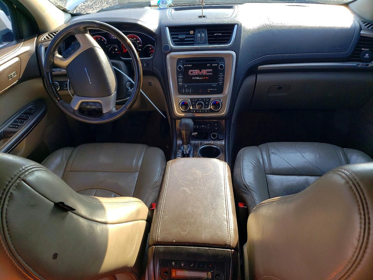 2013 GMC Acadia Denali