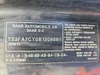 2011 Saab 9-3 2.0t
