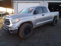 2014 Toyota Tundra Double cab sr for sale in Denver, CO