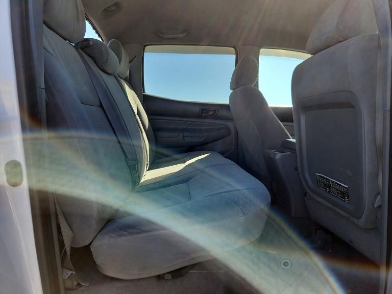 2006 Toyota Tacoma Double Cab Prerunner