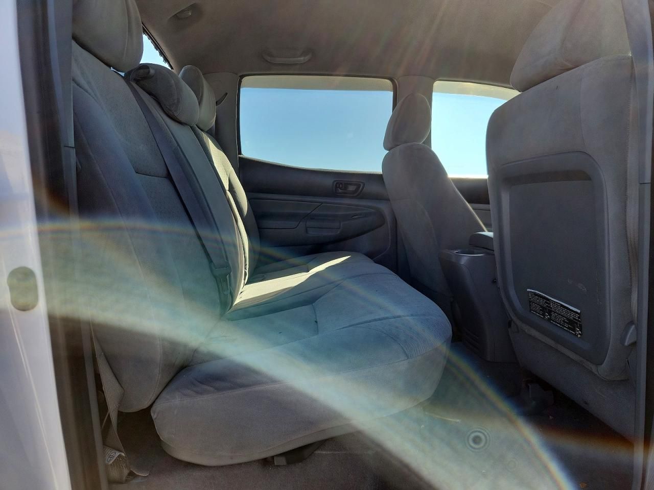 2006 Toyota Tacoma Double Cab Prerunner