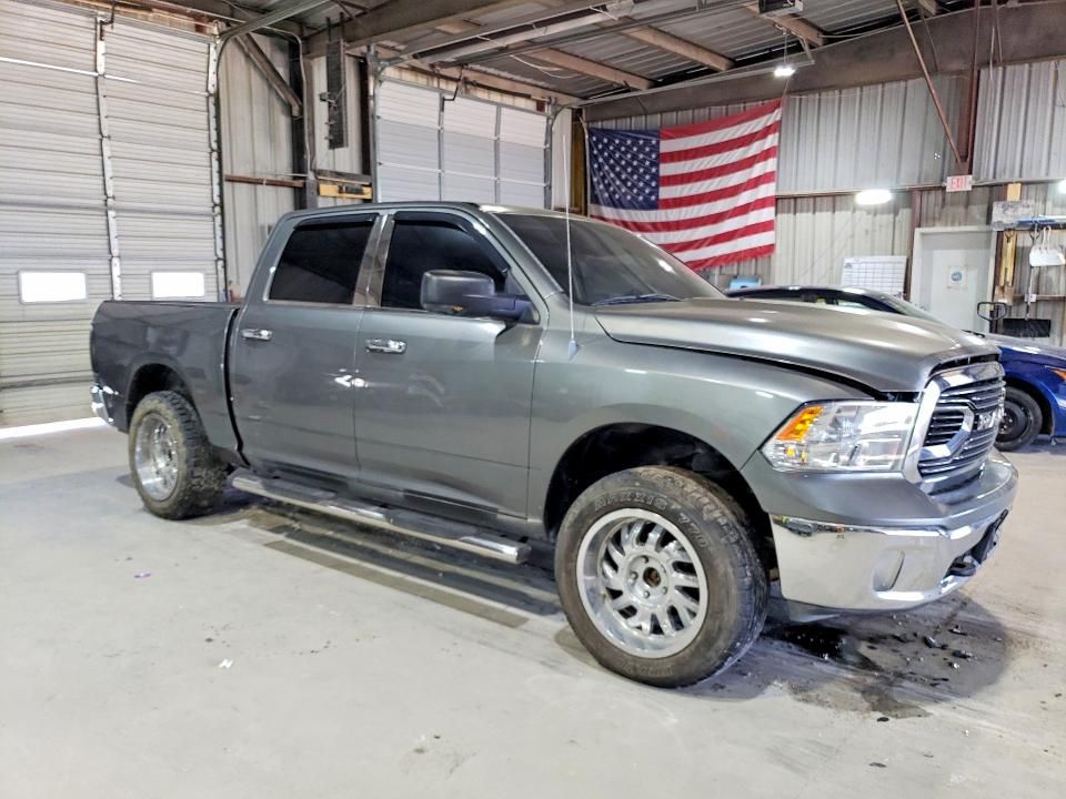 2013 Dodge Ram 1500 slt