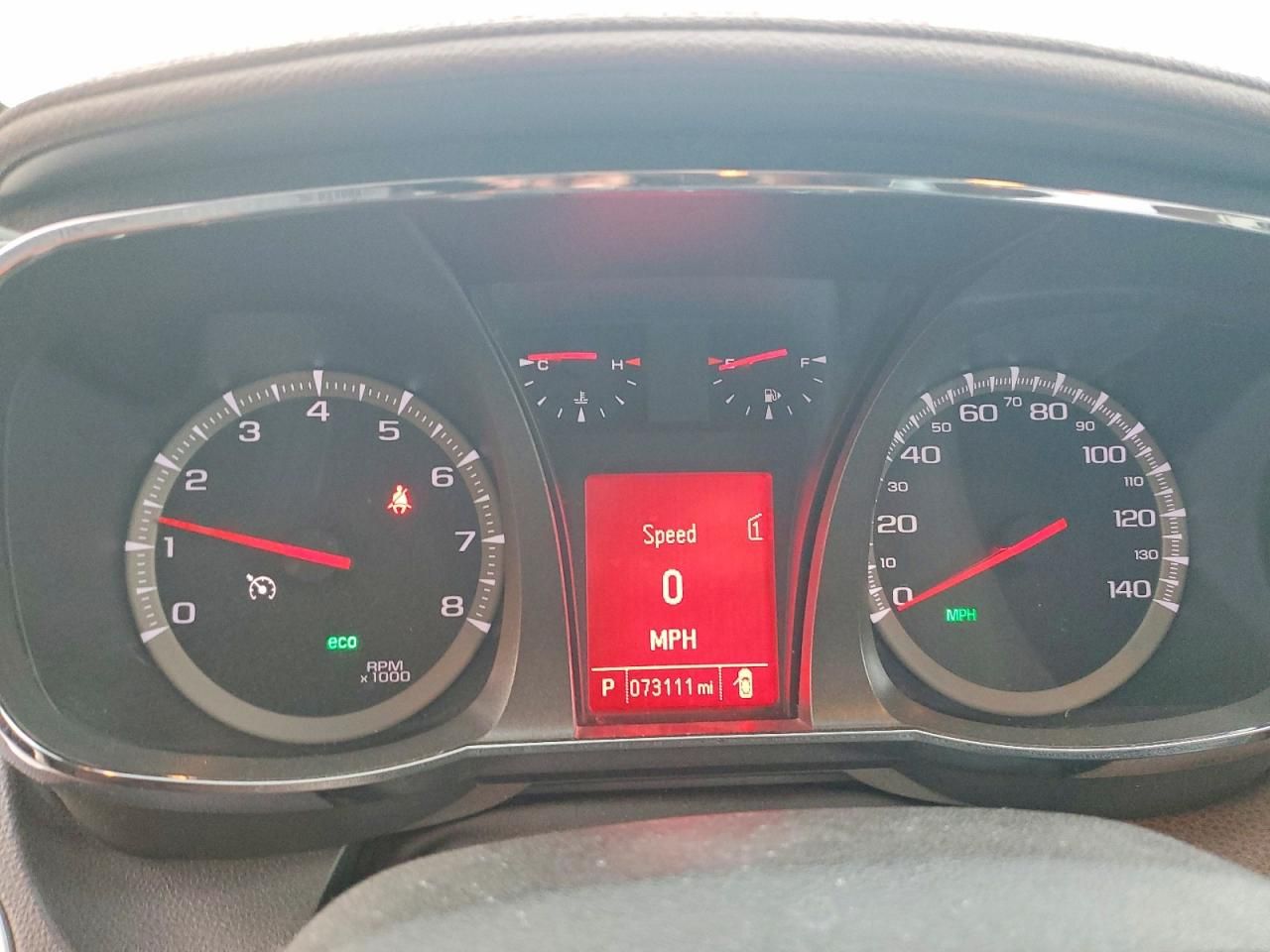 2012 GMC Terrain slt