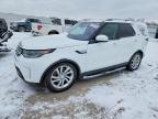 2017 Land Rover Discovery hse