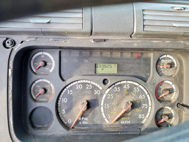 2013 Freigliner 2013 Freightliner Cascadia