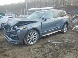 2016 Volvo Xc90 T6 for sale in Baltimore, MD