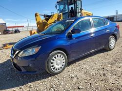 2017 Nissan Sentra s for sale in Rapid City, SD
