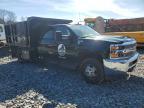 2019 Chev Rolet Silverado HD Dump Truck
