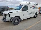 2018 Nissan NV 1500 Utility / Service Van
