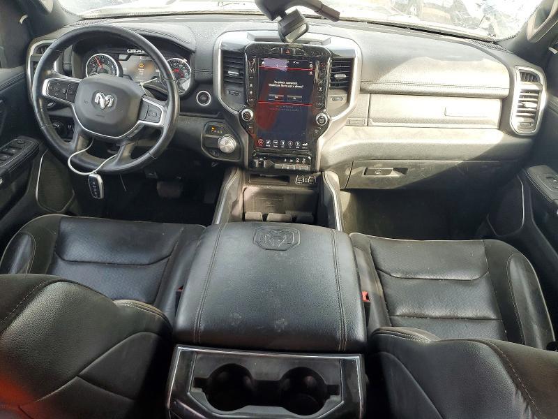 2020 Dodge 1500 Laramie